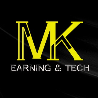 Telegram profile photo for MK Earning Tech