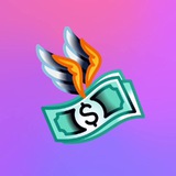 Telegram profile photo for WB Автобронь поставок