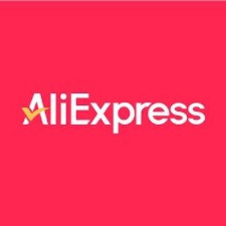 Telegram profile photo for AliExpress community ET