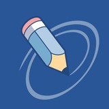 Telegram profile photo for LiveJournal
