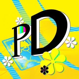 Telegram profile photo for PersonaDub