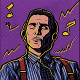 Telegram profile photo for О, что за трек? / Музыка
