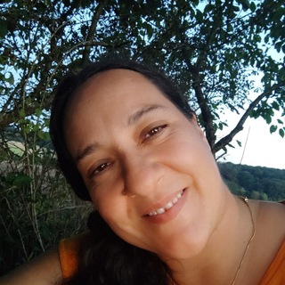 Telegram profile photo for Sei gut zu dir