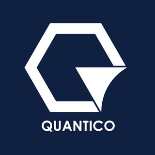 Telegram group profile photo for QUANTICO