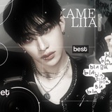 Telegram profile photo for infokamellure
