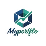 Telegram profile photo for Myportfo.app