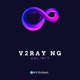 Telegram profile photo for V2Unlimit