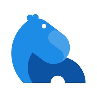 Telegram profile photo for Копибара.ai | Copybara.ai