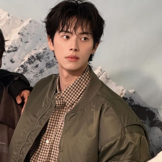 Telegram profile photo for Lee Chae Min