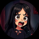 Telegram profile photo for Harti_PLAY - игровая