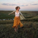 Telegram profile photo for Кудрявый оптимист