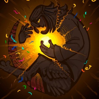 Telegram profile photo for 𖤓ЛОГОВО КУСБАСА𖤓•RkomminherJ-Chanel•𖤓
