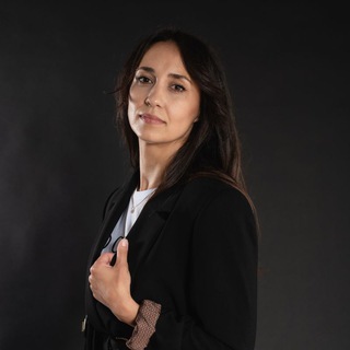 Telegram profile photo for Елизавета Цыганкова | Интегративный нутрициолог