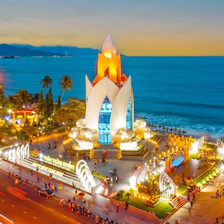 Telegram group profile photo for 🕌Квартира в аренду в Нячанге