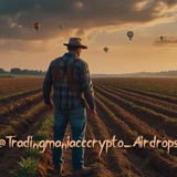 Telegram profile photo for @tradingmaniacccrypto ®️ Free Money Grinding Hub