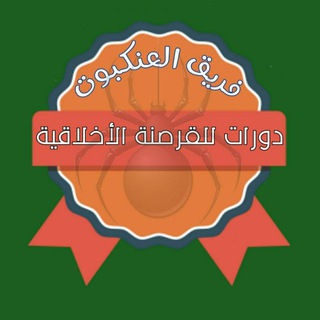 Telegram profile photo for دورات قرصنة اخلاقية