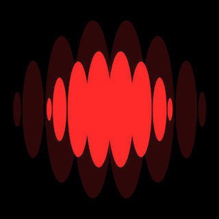 Telegram profile photo for ЗВУК 🎙
