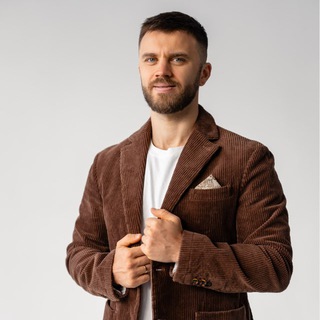 Telegram profile photo for Надежная недвижимость от Максима Петренко