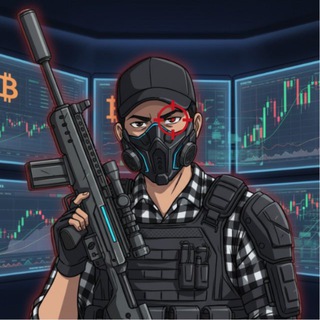 Telegram profile photo for Scalp Sniper | OverTradess