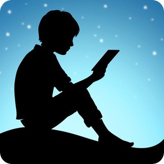 Telegram profile photo for Send To Kindle