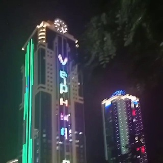 Telegram profile photo for Грозный/Россия/Туризм/Общение
