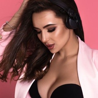 Telegram profile photo for DJ BELLA | 🔉MUSIC ON