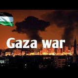 Telegram profile photo for GAZA WAR_حرب غزة