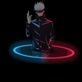 Telegram profile photo for Proof