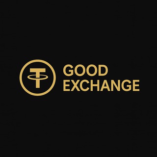Telegram profile photo for Good_Exchange