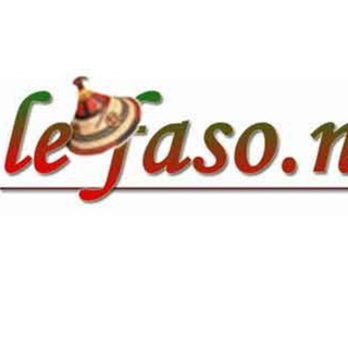 Telegram profile photo for LeFaso.net - Le Faso
