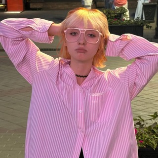 Telegram profile photo for losers club shu