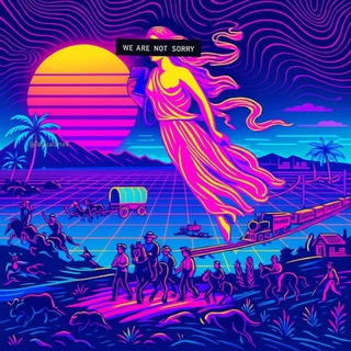 Telegram profile photo for Resistance To Evil