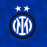 Telegram profile photo for INTER | ITALIAN FOOTBALL