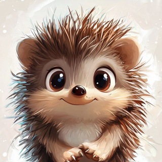 Telegram profile photo for ОПГ Смехуёжики