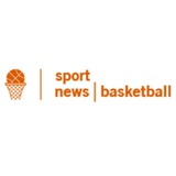 Telegram profile photo for Sport NEWS│Basketball