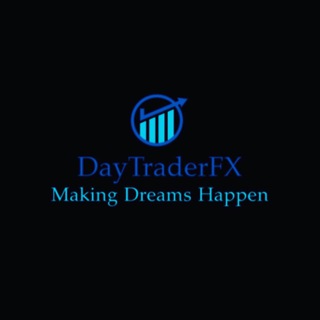 Telegram profile photo for DayTraderFX