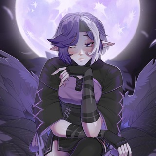 Telegram profile photo for ✧.* ℂ𝕌𝕋𝔼ℂ𝕃𝕆𝕌𝔻 *.✧