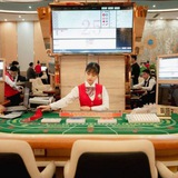 Telegram profile photo for 圣淘沙公司(缅甸赌场)