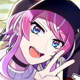 Telegram profile photo for Рамуда Амемура настоящий!! ~ 🍭✨