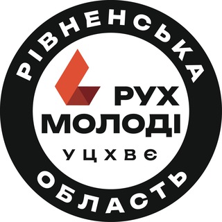 Telegram profile photo for Молодь УЦХВЄ Рівненщини