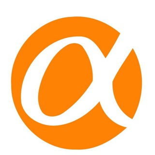Telegram profile photo for Alphabox