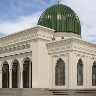 Telegram profile photo for Mir Abdulloh Eshon jome masjidi