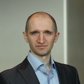 Telegram profile photo for Пётр Лаппо | Инвестиции с умом