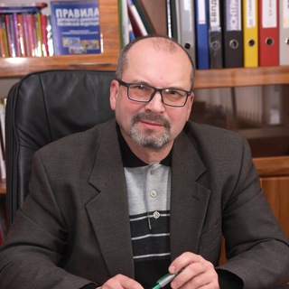 Telegram profile photo for ☎️адвокат⚖️Басивский☎️