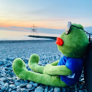 Telegram profile photo for Pepe Fplipper