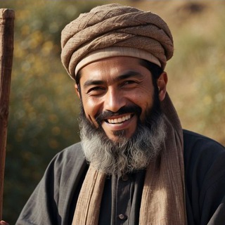 Telegram profile photo for اللحي البيضاء والعلماء السبعة