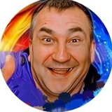 Telegram profile photo for GarikUgarik