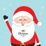 Telegram profile photo for Новогодний бум
