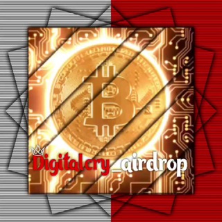 Telegram profile photo for 𝐃𝐈𝐆𝐈𝐓𝐀𝐋𝐂𝐑𝐘 𝐀𝐈𝐑𝐃𝐑𝐎𝐏