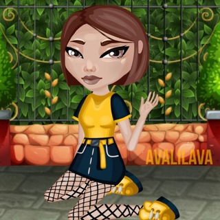 Telegram profile photo for 🌼Аватария/купоны-промокоды🌼